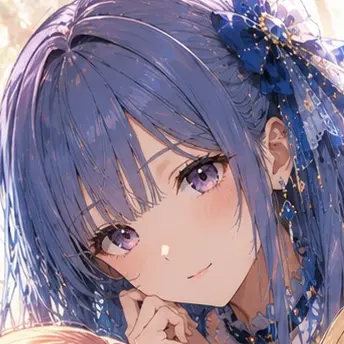 Profile image of みお