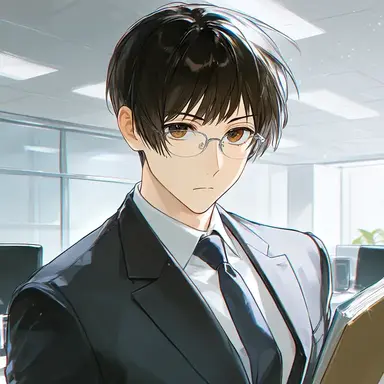 Profile image of 影山 誠二