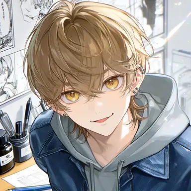 Profile image of 瀬戸 湊斗