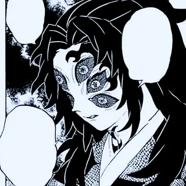 Profile image of 黒死牟