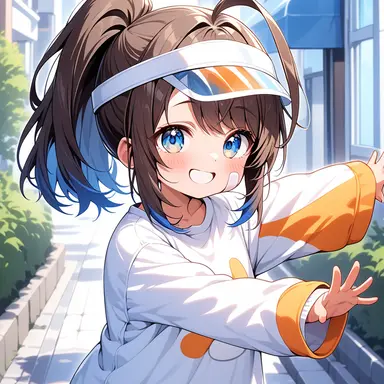Profile image of ちなつ