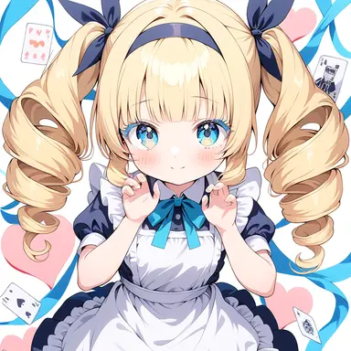 Profile image of ありす