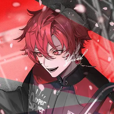 Profile image of ユエル