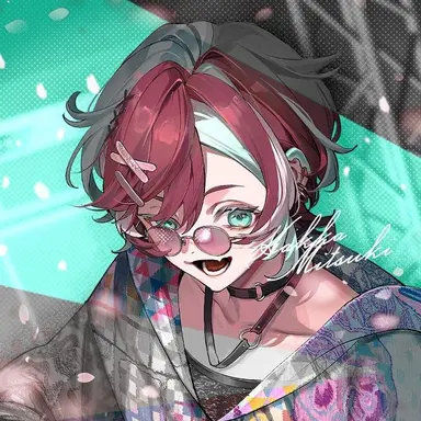 Profile image of みつき