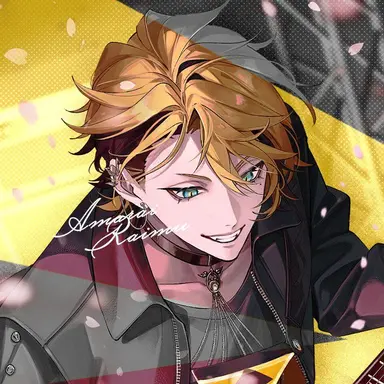 Profile image of らいむ