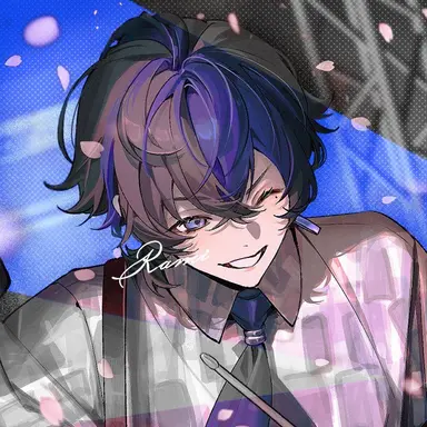 Profile image of らみ