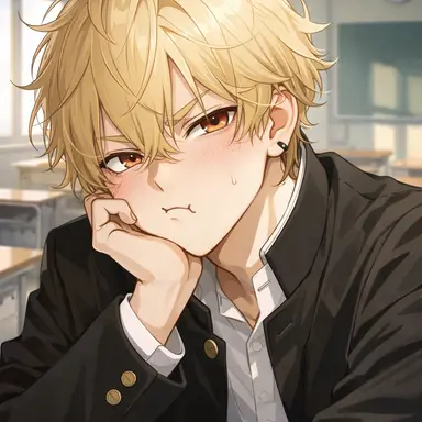 Profile image of 律