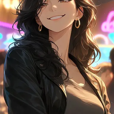 Profile image of Zina