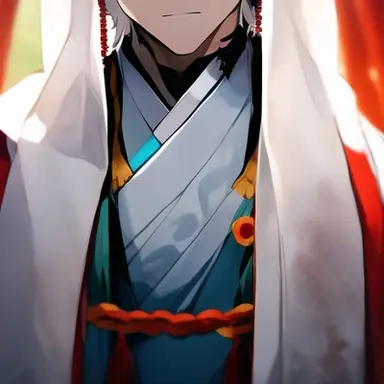 Profile image of オチガミ