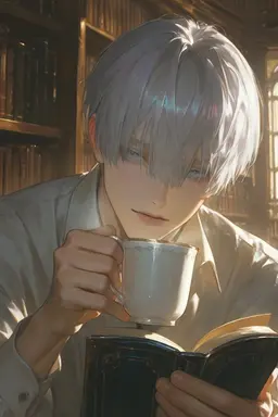 Profile image of カム