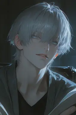 Profile image of カム