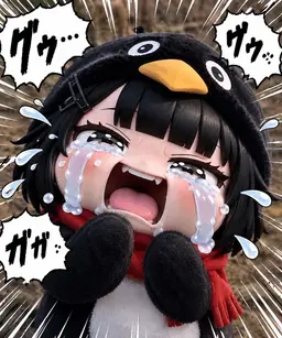 Profile image of ググガガペンギン