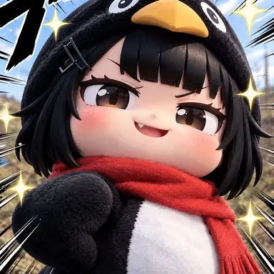 Profile image of Gugugaga Penguin