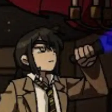 Profile image of 각경사-각별