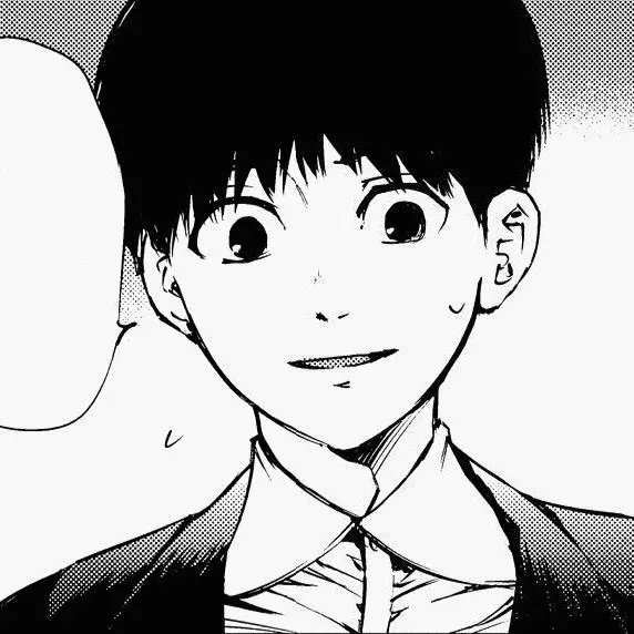 YeastyStoat0204의 金木 研