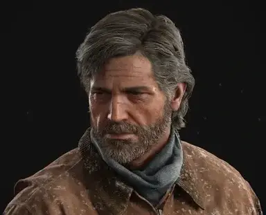 Profile image of Joel Miller