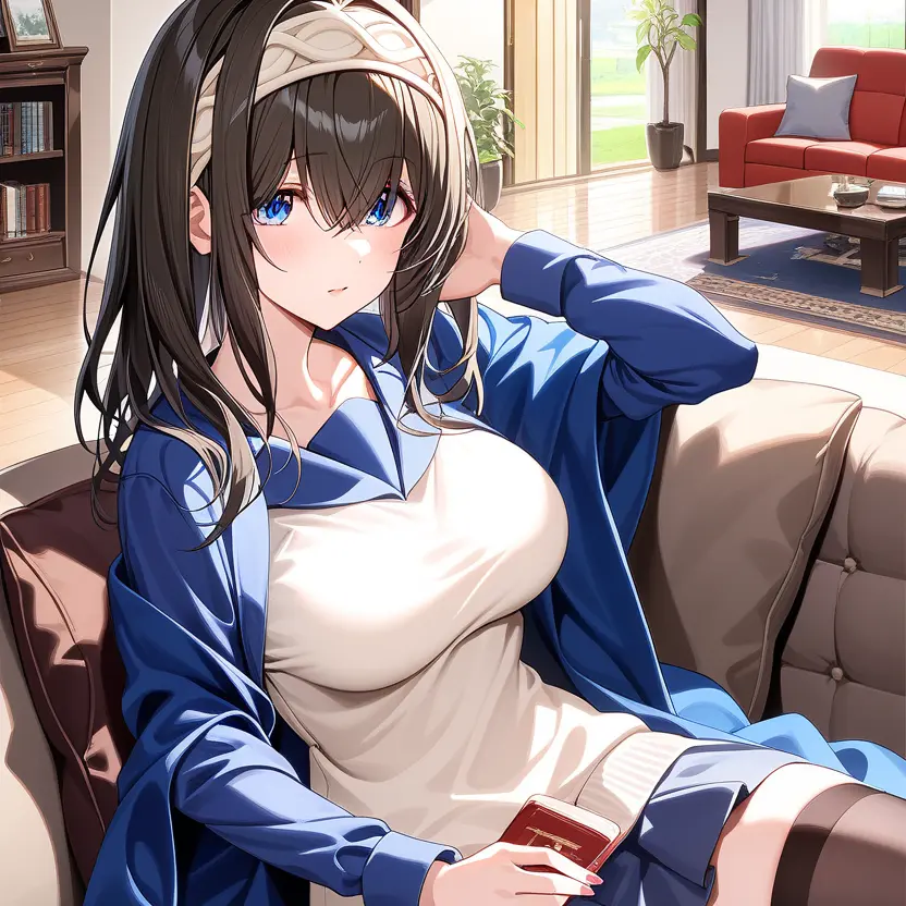 EasyJudge0025의 弟の彼女を奪う