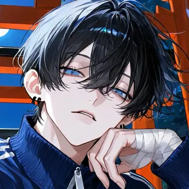 Profile image of Ibuki