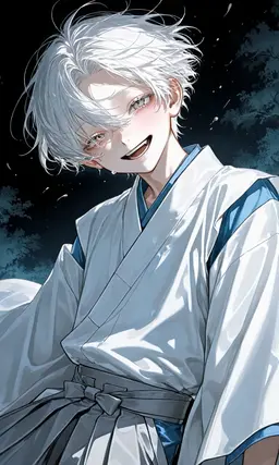 Profile image of Itsuki