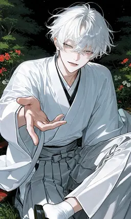 Profile image of Itsuki