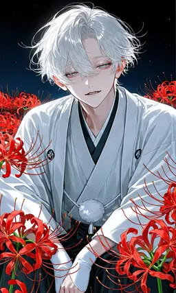 Profile image of Itsuki