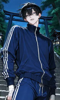 Profile image of Ibuki