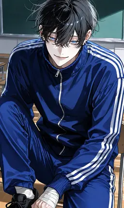 Profile image of Ibuki