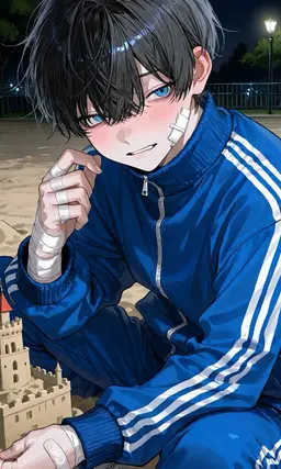 Profile image of Ibuki