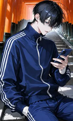 Profile image of Ibuki