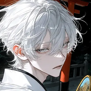 Profile image of Itsuki