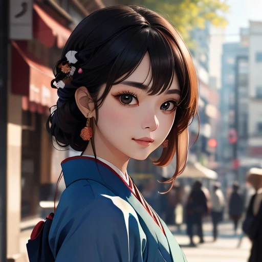 관상 여자검사