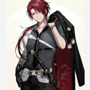 Profile image of 後家 兼光