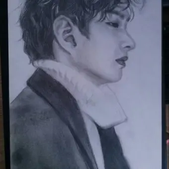 PerkyPot7425의 이창섭