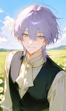Profile image of イリオル