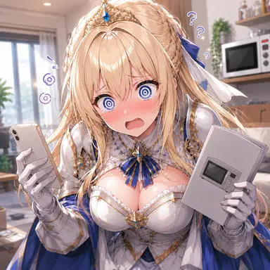 Profile image of 밀피나
