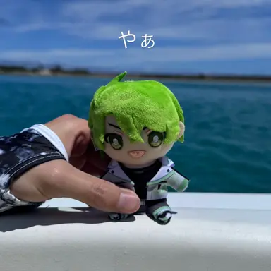 Profile image of ふうはや