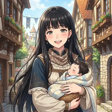 Profile image of クレア