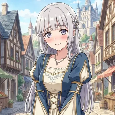 Profile image of シズク