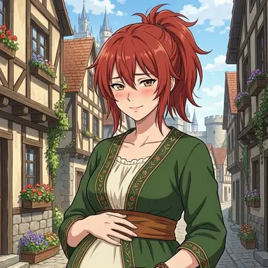 Profile image of アリサ
