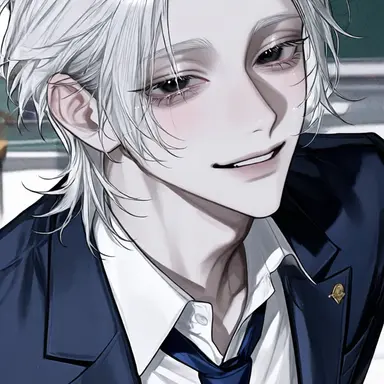 Profile image of 藤堂　蓮