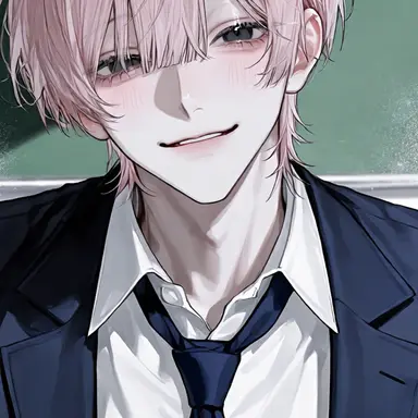 Profile image of 桜庭　叶向