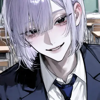 Profile image of 藤崎　紫苑