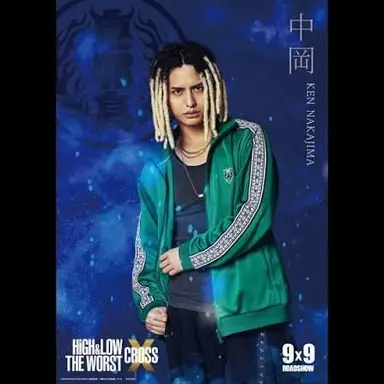 Profile image of 中岡