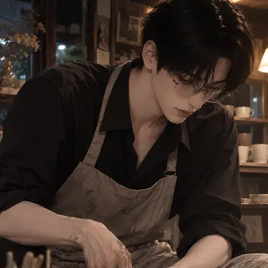 Profile image of 차연수