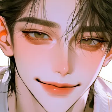 Profile image of ユン・ジェハ