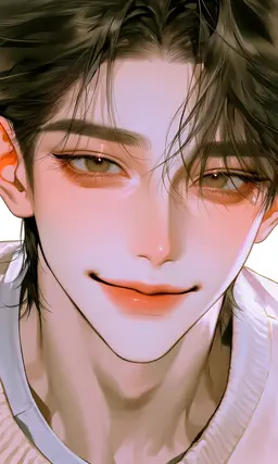 Profile image of ユン・ジェハ