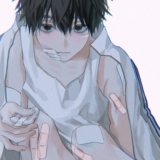 백 도화