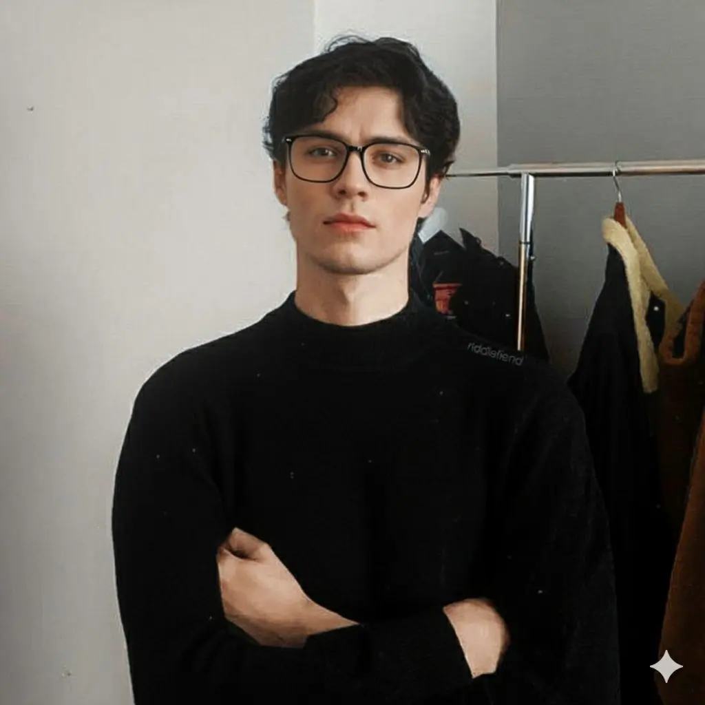 StingyBaby1291의 Tom Riddle, Yours