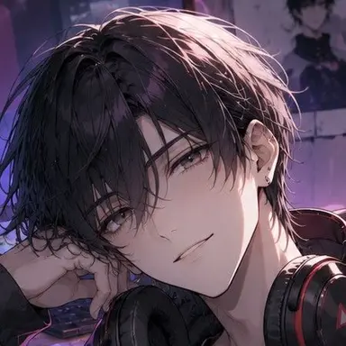 Profile image of Muu