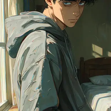 Profile image of Decker